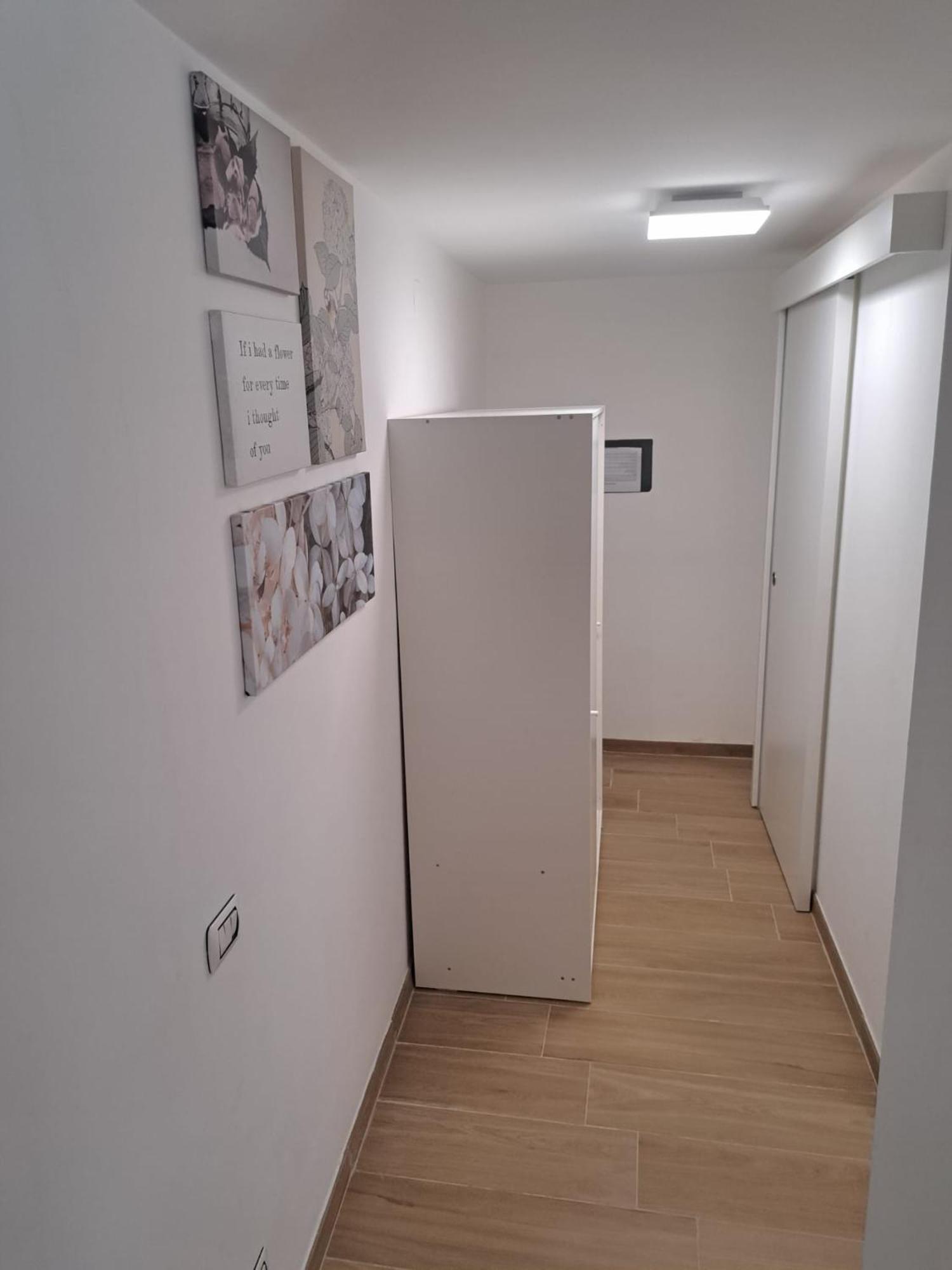 Apartamento Rione Sanita House - Borghesia Nápoles Exterior foto
