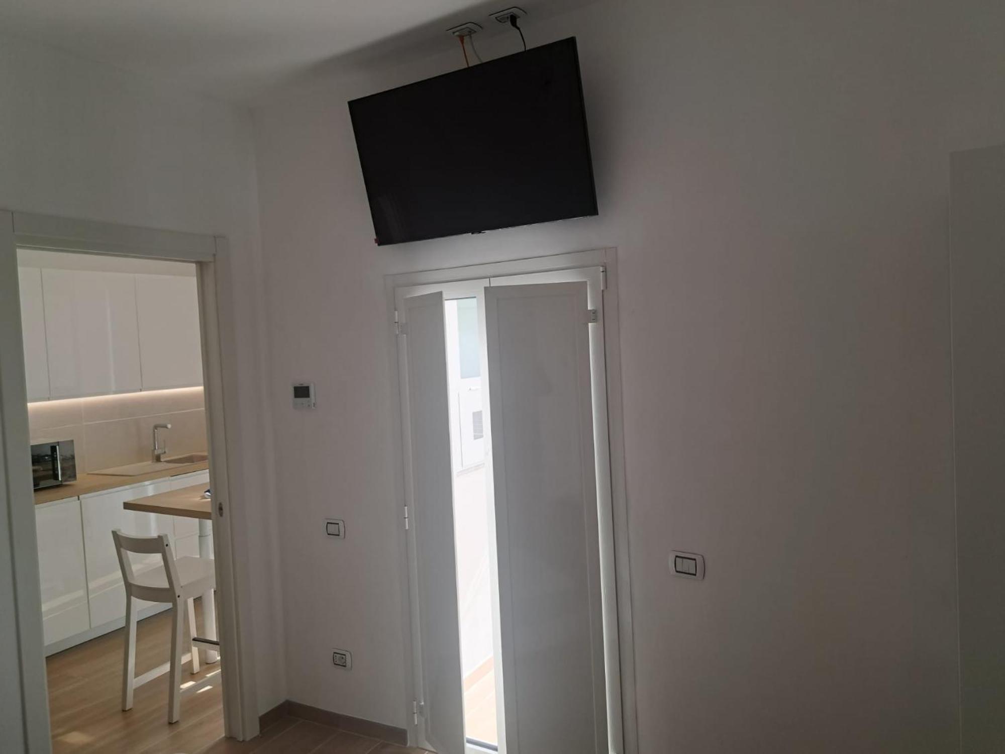 Apartamento Rione Sanita House - Borghesia Nápoles Exterior foto