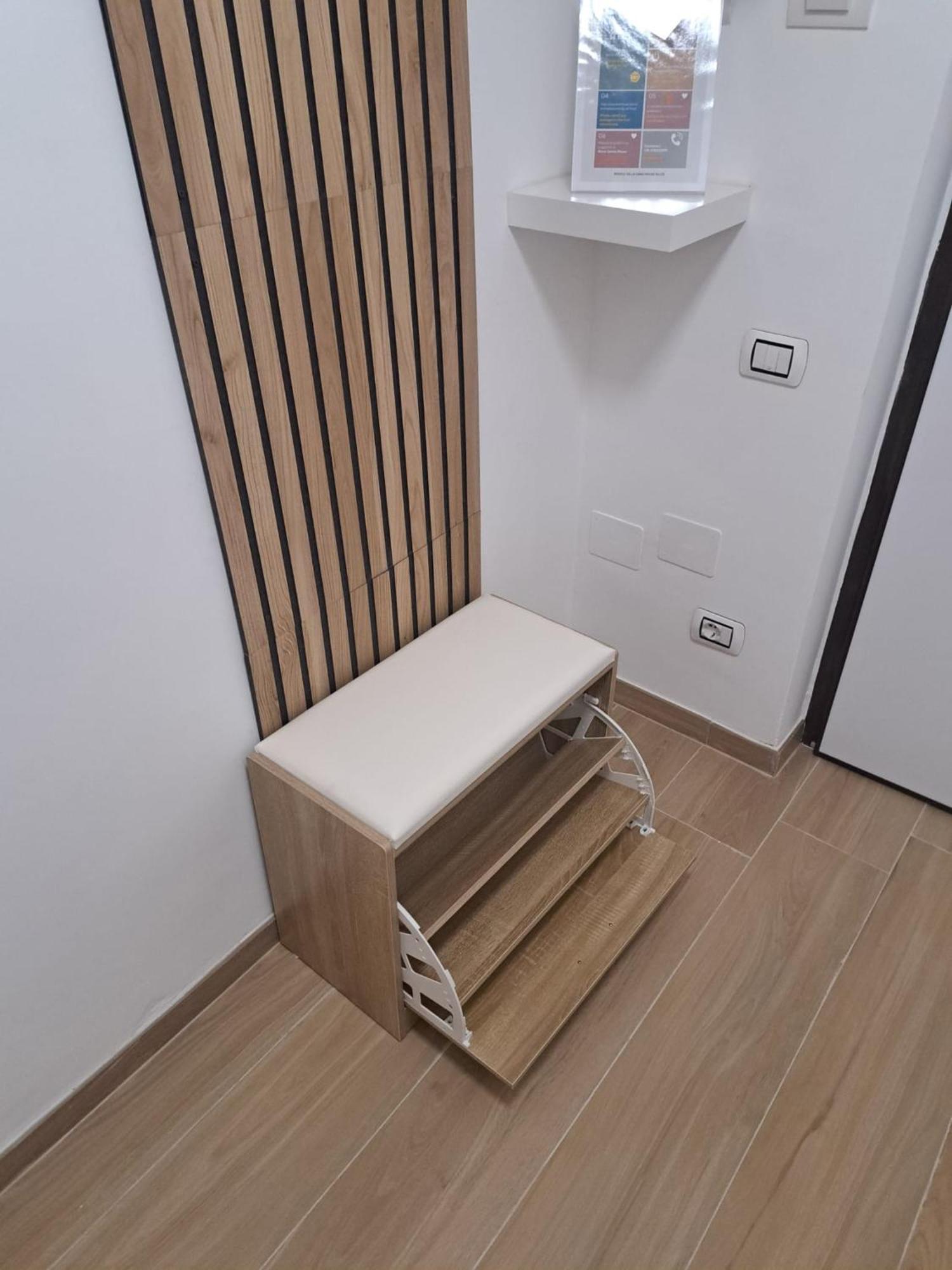 Apartamento Rione Sanita House - Borghesia Nápoles Exterior foto